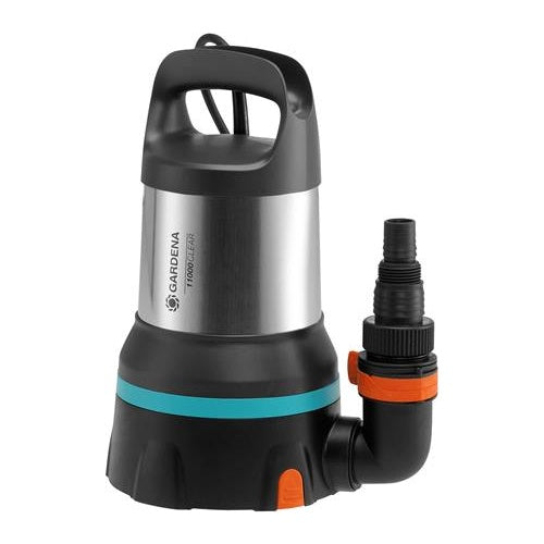 Gardena 9034-20 Wasserpumpe 450 W 0,7 bar 11000 l/h (09034-20) afbeelding 1
