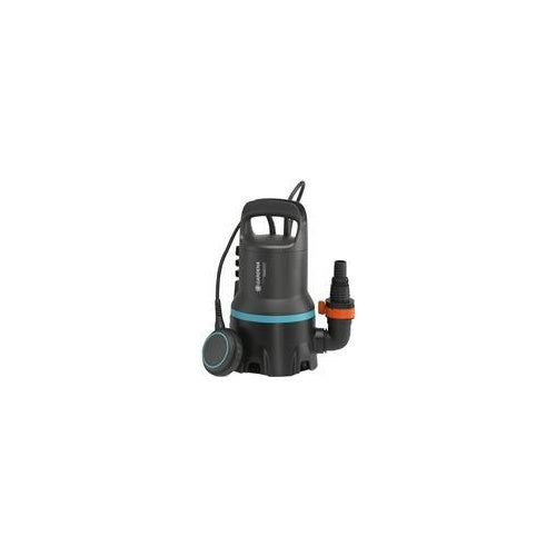 Gardena 9040-20 Wasserpumpe 300 W Schwerkraftpumpe 0,6 bar 9000 l/h (09040-20) afbeelding 1