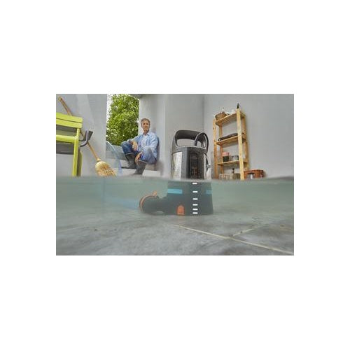 Gardena 9034-61 Tauchpumpe 450 W 11000 l/h 7 m (09034-61) afbeelding 1