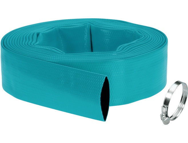 Gardena 5005-20 Wasserpumpen-Zubehör Schlauch (05005-20) afbeelding 1