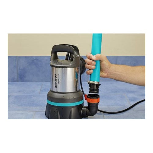 Gardena 5005-20 Wasserpumpen-Zubehör Schlauch (05005-20) afbeelding 2