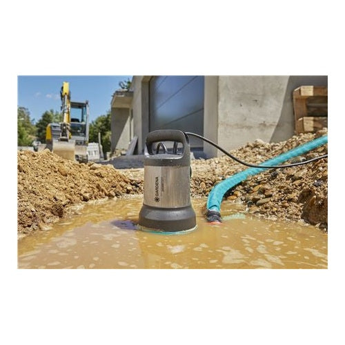 Gardena 5005-20 Wasserpumpen-Zubehör Schlauch (05005-20) afbeelding 3