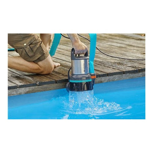 Gardena 5005-20 Wasserpumpen-Zubehör Schlauch (05005-20) afbeelding 4