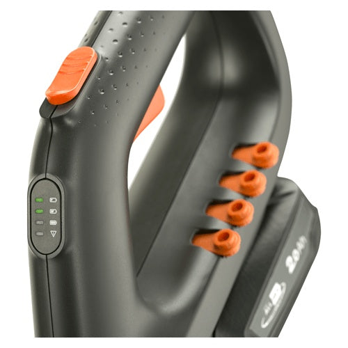 Gardena EasyCut 23/18V Ready-To-Use Set - Grastrimmer - schnurlos 2 Ah - Schnittleistung: 230 mm - 2,4 kg (14700-20) afbeelding 1