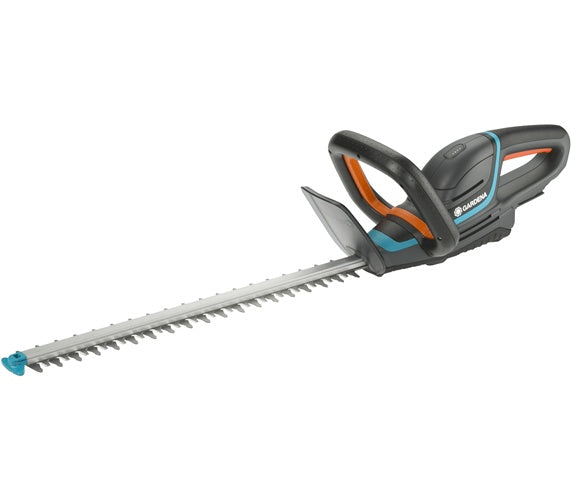 Gardena ComfortCut 50/18V solo - Heckenschere - schnurlos ohne Batterie - 50cm - Zahnteilung: 20 mm - 2,7 kg (14730-55) afbeelding 1