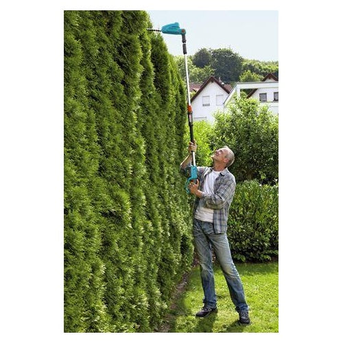 Gardena THS - Heckenschere - schnurlos 42cm - Zahnteilung: 16 mm - 3,4 kg (14732-20) - 4078500054287 - image 1