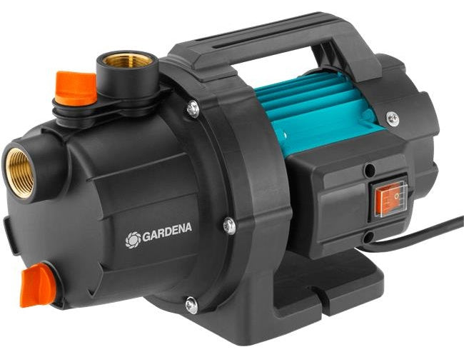 Gardena 9010-47 Nicht kategorisiert (09010-47) afbeelding 1