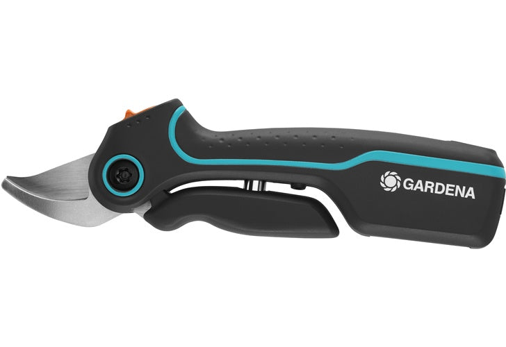 Gardena AssistCut Astschere Bypass Schwarz - Grün (12222-20) afbeelding 1