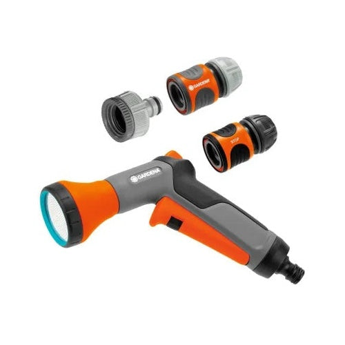 Gardena Gartenbrause Classic (18299-95) - 4078500063951 - image 1