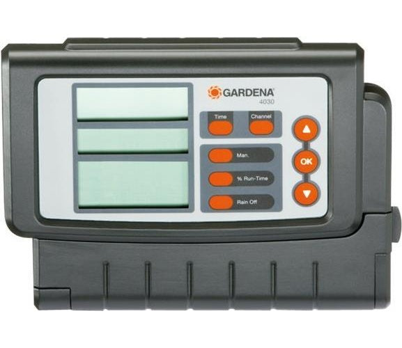 Gardena Classic Bewässerungssteuerung 4030 (1283) afbeelding 1