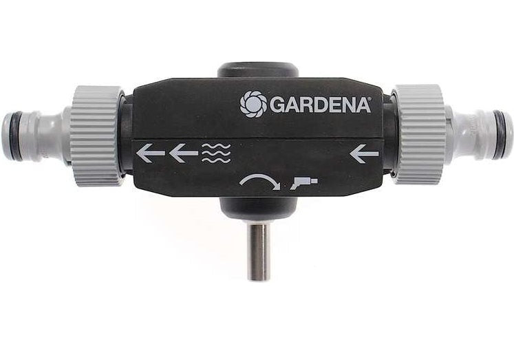 Gardena Bohrm.Pumpe - 1490 (1490) afbeelding 1