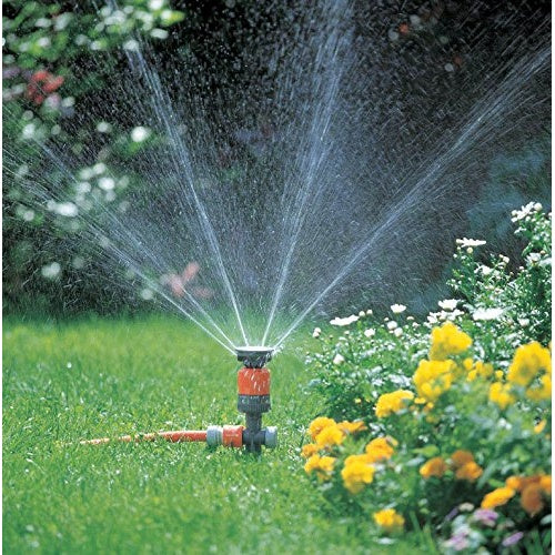 Gardena Comfort Vario - Kreisregner (1949-20) - 4078500194907 - image 2