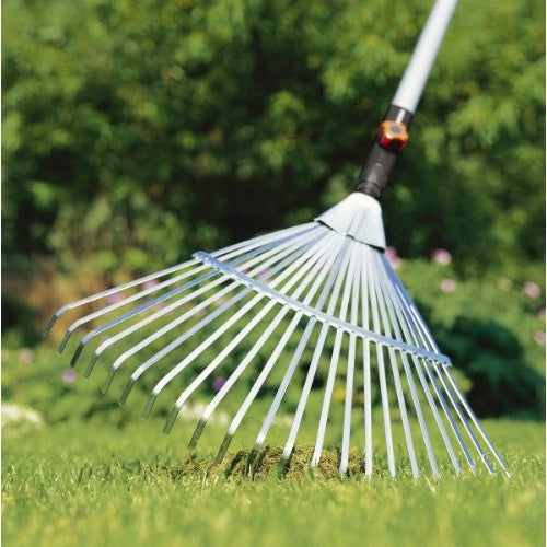Gardena Combisystem - Laubbesen - GARDENA combisystem - 50cm - kein Griff (03102-20) - 4078500310208 - image 2