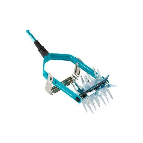 Gardena 3195-20 Blumenkralle/Handfräse Blau Hand-Drehfräse (3195-20) afbeelding 1