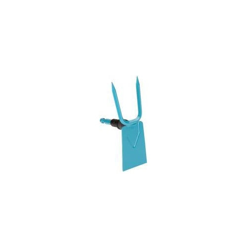 Gardena 3218 - Trapez - Stahl - Blau (3218) afbeelding 1
