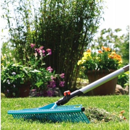 Gardena Combisystem - Universalrechen - GARDENA combisystem - 60cm - kein Griff (03381-20) afbeelding 3