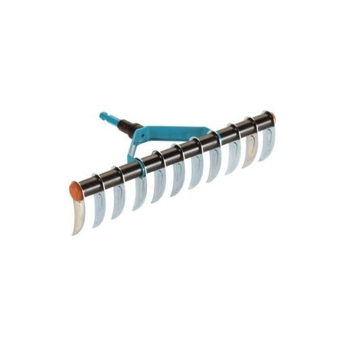 Gardena Combisystem - Rasenlüfter - GARDENA combisystem - 35cm - kein Griff (03391-20) afbeelding 1