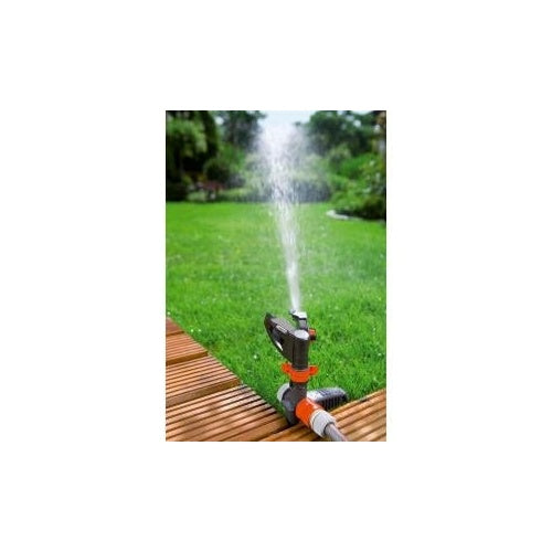 Gardena 8141-20 Wassersprinkler (8141-20) afbeelding 1