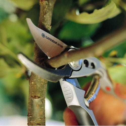 Gardena Premium BP 50 - Gartenschere - Aluminium (8702-20) afbeelding 2