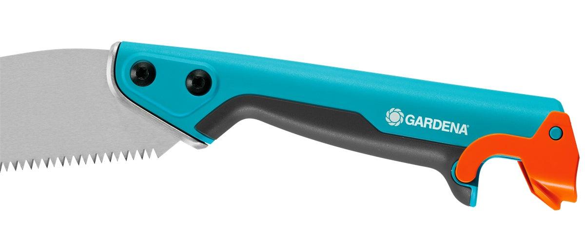 Gardena Combisystem CS 300 PP - Säge - GARDENA combisystem - 300 mm (8738-20) afbeelding 1