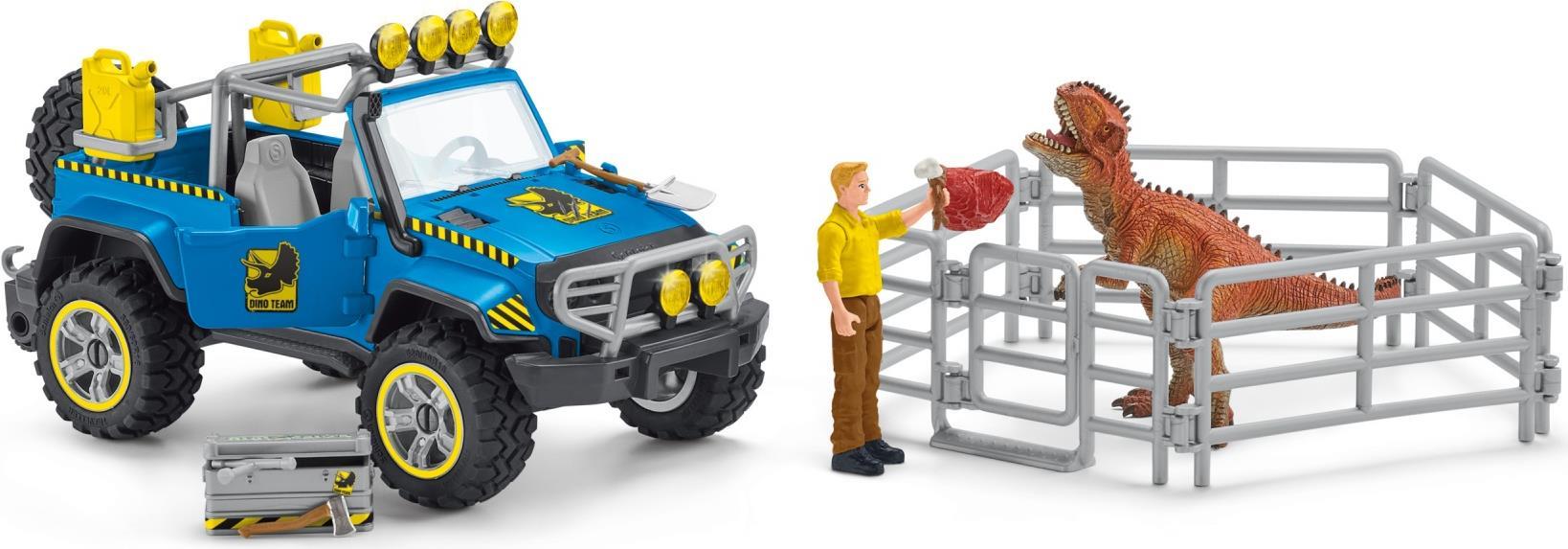 Schleich 41464 Kinderspielzeugfigur (41464)