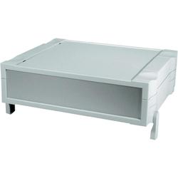 Bopla Table Enclosure ABS Light Grey (RAL 7035) IP40 BOTEGO BO 62618 1 pc. 68626090.MT2