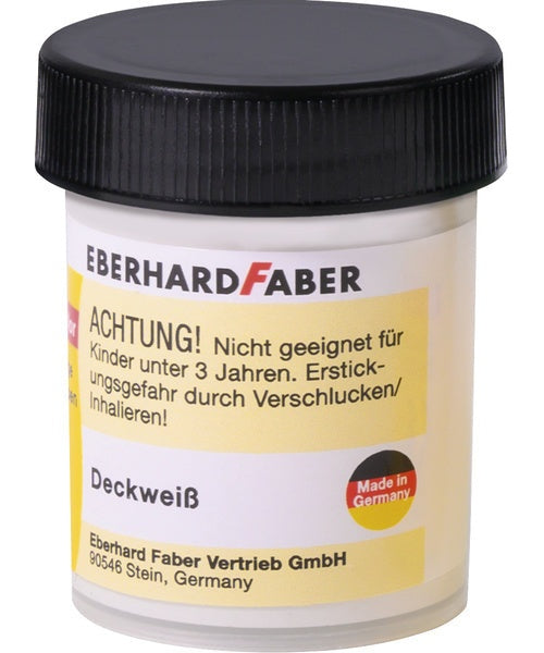 Eberhard Faber EF-575613 Verfset 13 Potjes Kant En Klaar afbeelding 2