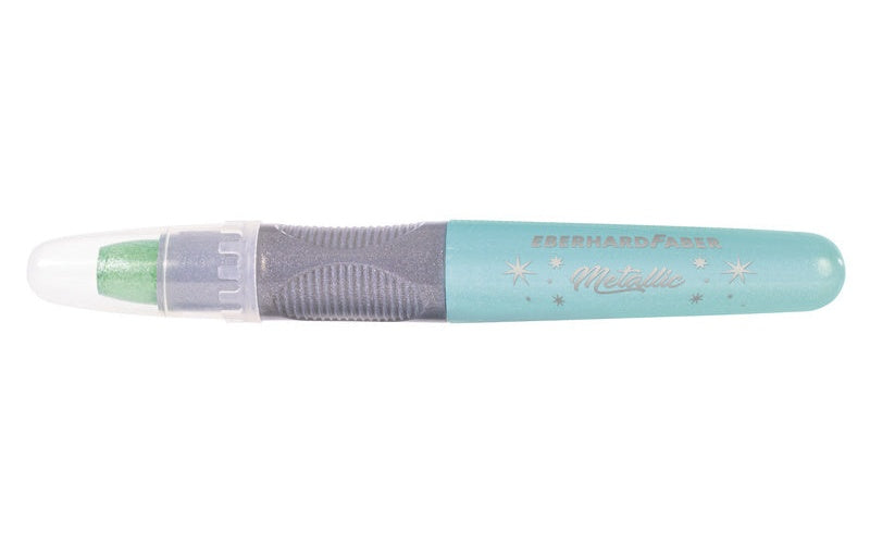Eberhard Faber EF-579205 Haarkrijt Metallic Kleuren 3 Stuks afbeelding 4