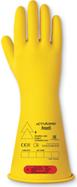 Ansell Activ ARMR RIG014Y080 Naturlatex Elektrikerhandschuh Größe (Handschuhe): 8 EN 60903, EN 21420:2020, EN 420:2003+A1:2009 1 Paar (RIG014Y080)