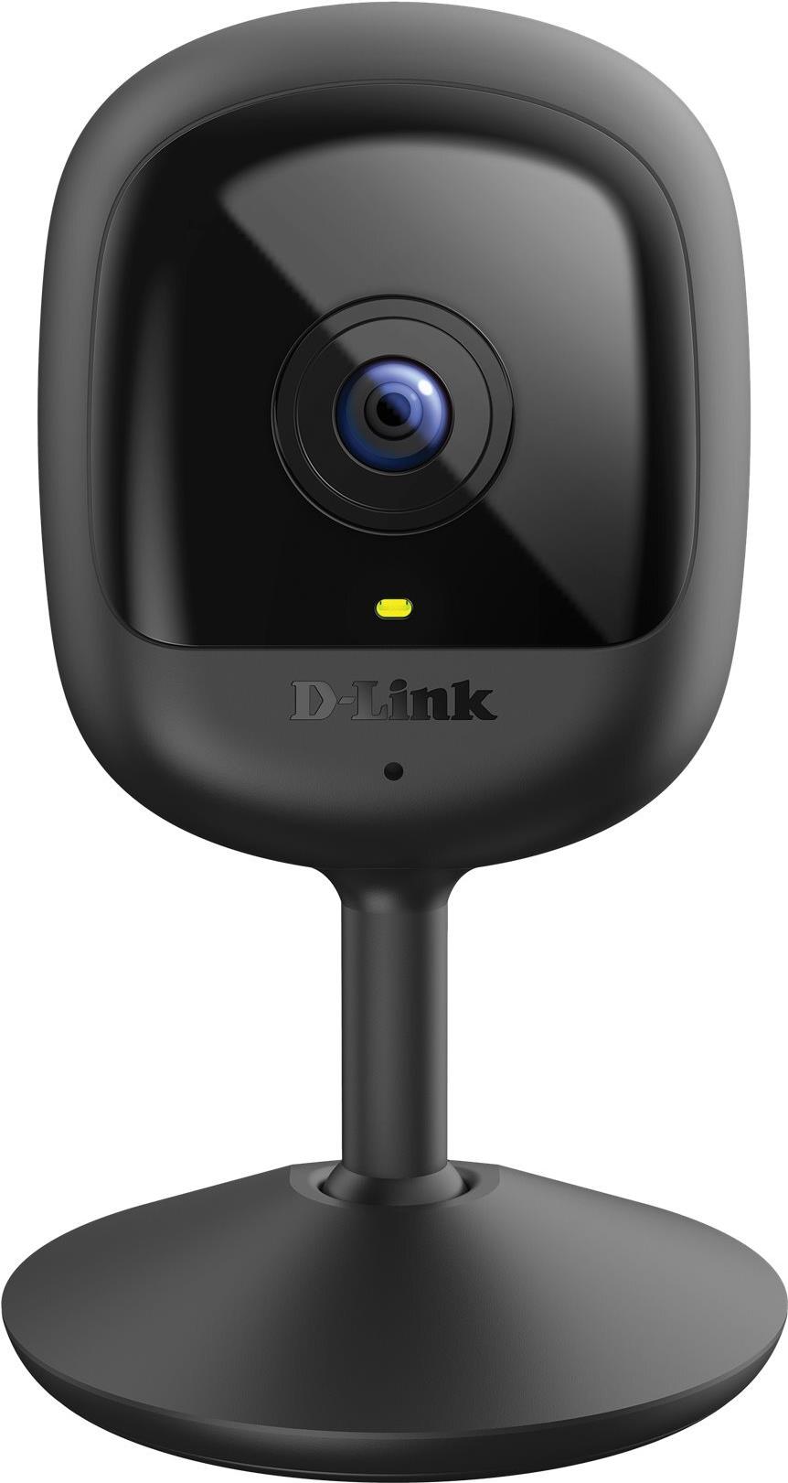 D-Link DCS 6100LHV2 - Indoor Network Surveillance Camera - 2 MP - 1920 x 1080 - Wireless - Wi-Fi MPEG-2