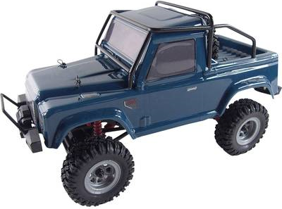 Amewi AMX Rock Crawler AM24 1:24 Off-Road Vehicle