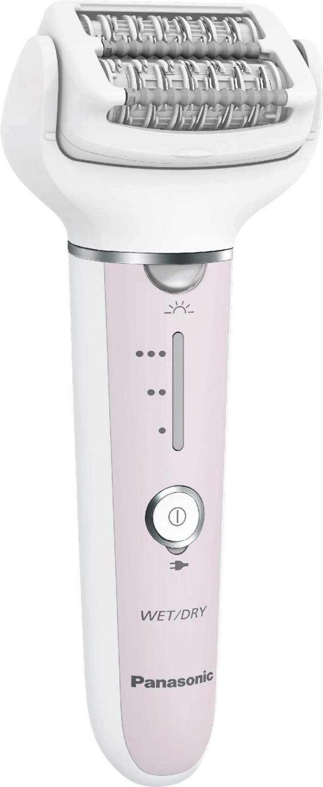 Panasonic ES-EY 80 A - Electric Shaver - ES-EY80-P503