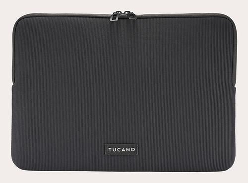 TUCANO COLORE2 LAP Sleeve Case (BFC21718-BK)