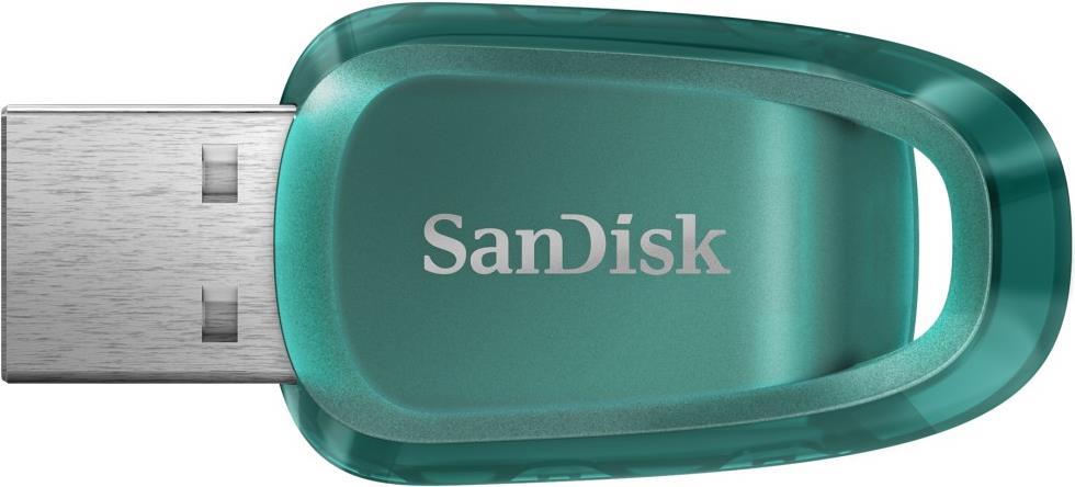 SanDisk Ultra - USB Flash Drive - 512 GB - USB 3.2 Gen 1