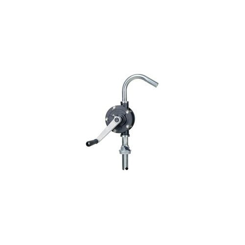 PRESSOL 13 064 001 SRL 1020 Fasspumpe 22000 ml/min - Fördermenge (max.): 22000 ml/min· Produktabmessung - Breite: 220 mm· Produktabmessung (13 064 001) afbeelding 1