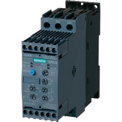 Siemens Soft Starter 11kW 400V 5.5kW 230V 25A 3RW4026 (3RW4026-1BB14)