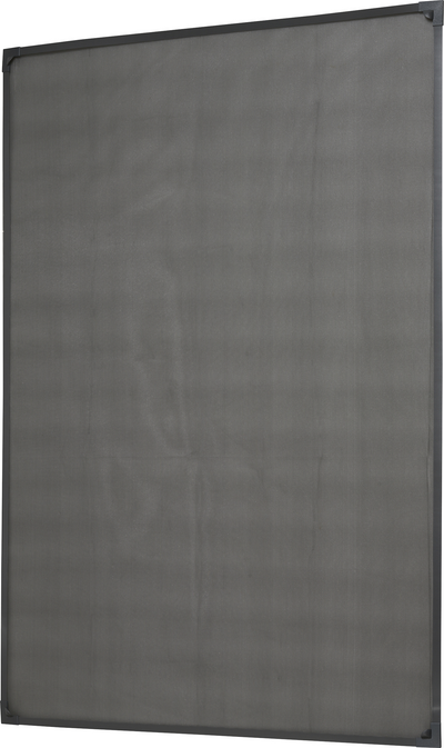 Renkforce RF-IS-600 Insect Screen 1300 x 1500 mm Black (RF-6683264)