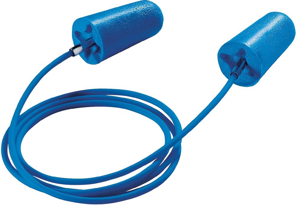 Uvex 2112011 x-fit detec 37 dB Earplugs 100 Pairs