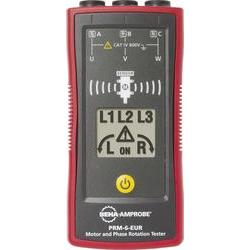 Fluke PRM-6-EUR - Rotation Direction Tester for Motor Rotation Direction (4633222)