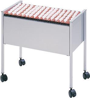 DURABLE Hanging File Cart ECONOMY 80 A4 1 PC (309523)