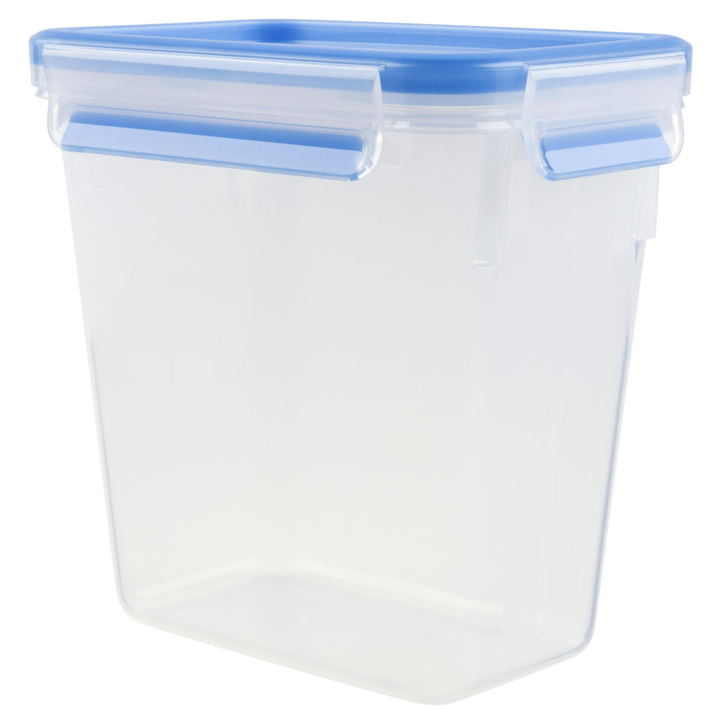 Tefal MasterSeal Food Storage Container 1.6 L - Airtight - Blue - K30219