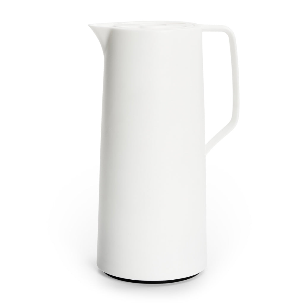 Tefal Motiva Thermos Flask 1 L White