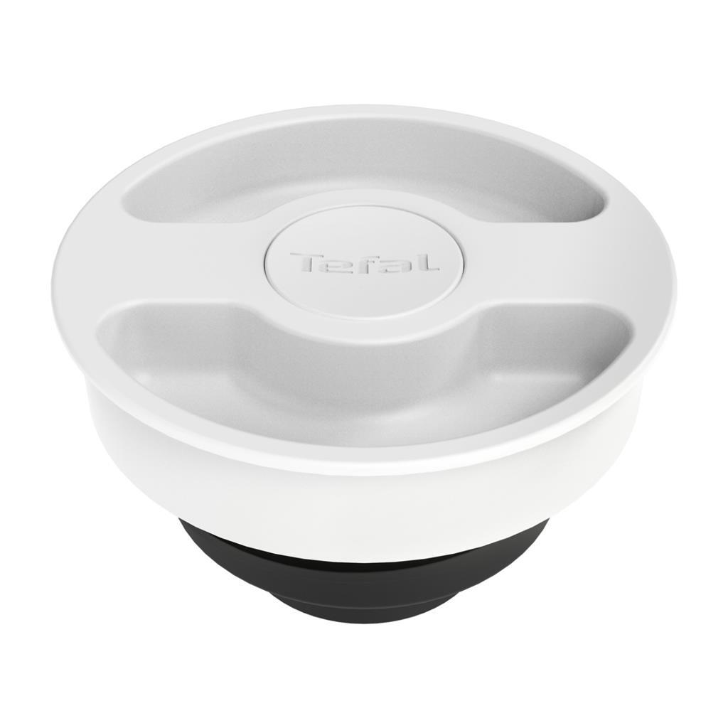 Tefal Motiva Thermos Flask 1 L White