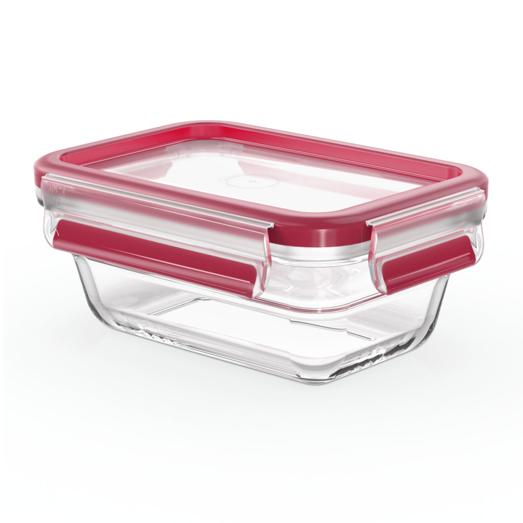 Tefal MasterSeal Glass Food Storage Container 0.45 L - N1040510