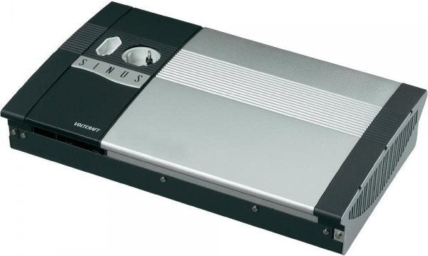 Voltcraft SW-1200 12V 1200W Remote Controllable Inverter 12V/DC