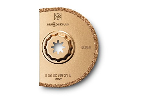 FEIN Segmented Blade for MultiMaster - 9 cm (63502169210)