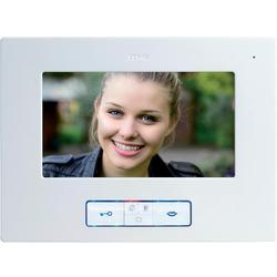 M-E MODERN-ELECTRONICS Video Indoor Station Single Vistus (Vistus VD 607)