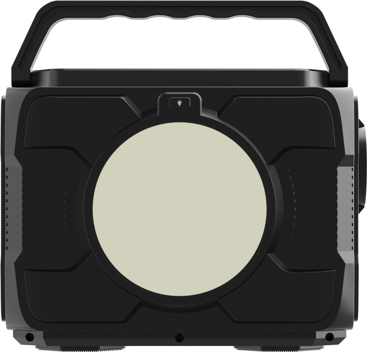 Sandberg Portable Power Station - AC 230V/ DC 5200W - Lithium-ion - 48000mAh - 172.8Wh