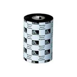 Zebra 5319 Wax Thermal Transfer Ribbon 102 mm x 450 m - Compatible with Zebra Printers R-140 R4Mplus S4M R110 05319BK10245