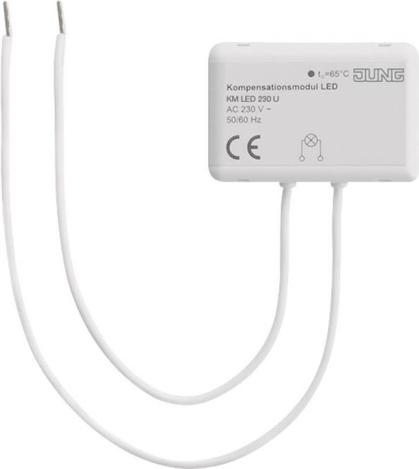 Kompensationsmodul LED KMLED230U (KMLED230U)